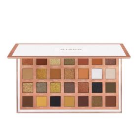 Makeup 28 Colour All-in-One Eyeshadow Palette Makeup 28 Colour All-in-One Eyeshadow Palette