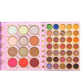 Makeup Artist Special Eye Shadow Makeup Set 117 Colors Makeup Artist Special Eye Shadow Makeup Set 117 Colors