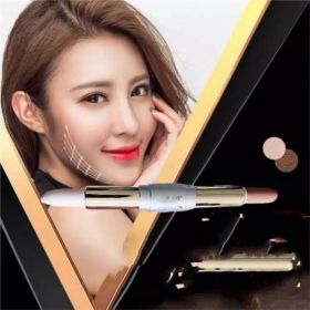 Two-tone Contour Stick Highlight Concealer Pen Two-tone Contour Stick Highlight Concealer Pen