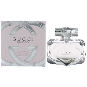 Gucci Bamboo by Gucci