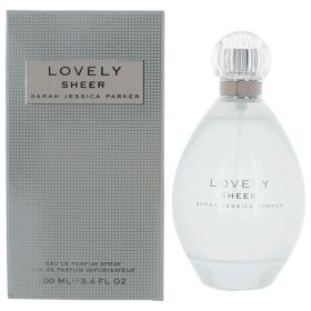 Lovely Sheer by Sarah Jessica Parker
