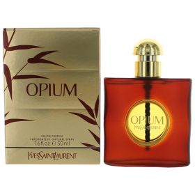 Opium by Yves Saint Laurent