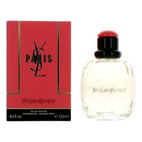 Paris by Yves Saint Laurent