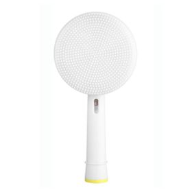 Facial Cleansing Brush Head For Oral-B Electric Toothbrushes Replacement Heads Face Skin Care Tools - Pink