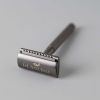 Safety Razor - Black