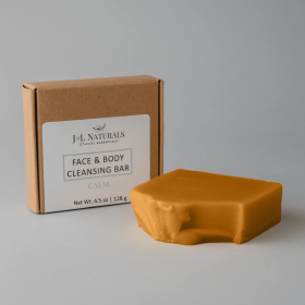 Cleansing Bar - Calm