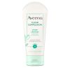 Aveeno Active Naturals Clear Complexion Cream Cleanser, 5 oz - Aveeno