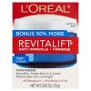 L'Oreal Paris Revitalift Anti-Wrinkle and Firming Night Cream;  Bonus Size;  2.55 fl. oz - L'Oreal Paris