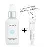 Moisturizing Lotion Customized with our concentrated Moisture Enhancer Booster. Great for all skin types - even oily skin. - ML0001