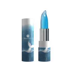 Baseblue Cosmetics Whale Transforming Lip Balm Colour Changing lipstick  - 1