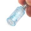 For Dr. Pen X5 Electric Auto Derma Pen MTS Micro Needles Cartridges - 10pcs 12pin