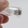 10Pcs / 100Pcs For Dr Pen Needles Cartridges Tips For Electric Auto Microneedle Stamp Derma Pen - 100pcs 36pin