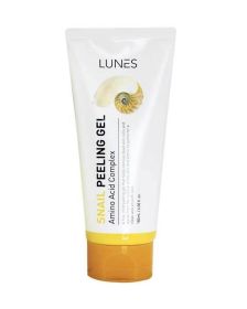 SNAIL PEELING GEL-180ML - Gel