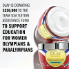 Olay Micro-Sculpting Face Cream, Olympics Limited Edition, 1.7 Oz - Olay