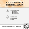 Olay Regenerist Vitamin C + Peptide 24 Face Moisturizer, SPF 30, Sun Protection for All Skin, 1.7 oz - Olay
