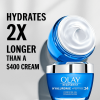 Olay Skincare Regenerist Hyaluronic + Peptide 24 Duo Pack, Soothes Dryness, Skin Care Gift Set, 5/1.7 oz - Olay