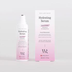 Hydrating Serum - 50ml / 1.7 Fl Oz
