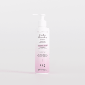 Micellar Cleansing Water - 200ml / 6.76 Fl Oz