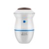 Electric Vacuum Foot Grinder File Machine Exfoliate Dead Skin Callus Remover Heel Removal Scraper Vacuums Grinding Head heel - Blue