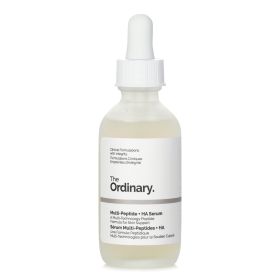 THE ORDINARY - Multi Peptide + HA Serum 231892 60ml/2oz - As Picture