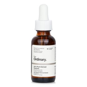 THE ORDINARY - 100% Plant-Derived Squalane 190885 30ml/1oz - As Picture