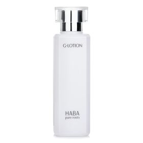 HABA - Pure Roots G-Lotion 122400 180ml - As Picture