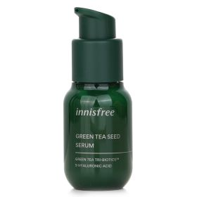 INNISFREE - Green Tea Seed Serum 661049 30ml/1.01oz - As Picture