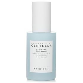 SKIN1004 - Madagascar Centella Hyalu-Cica Blue Serum 260717 50ml/1.69oz - As Picture