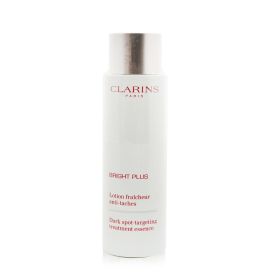 CLARINS - Bright Plus Dark Spot Targeting Treatment Essence 02335/80083014 200ml/6.7oz - As Picture