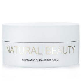 NATURAL BEAUTY - Aromatic Cleansing Balm 81D401-8 / 123497 115g/4.06oz - As Picture