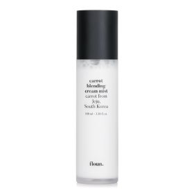 FLOUN - Carrot Blending Cream Mist 440101 100ml/3.38oz - As Picture