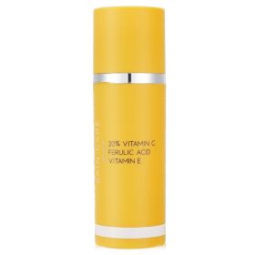 Timeless Skin Care - 20% Vitamin C Serum + Vitamin E + Ferulic Acid - 120ml/4oz StrawberryNet - 247143