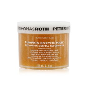 Peter Thomas Roth - Pumpkin Enzyme Mask - 150ml/5oz StrawberryNet - 182758