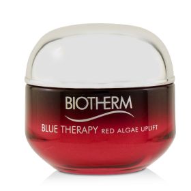 Biotherm - Blue Therapy Red Algae Uplift Visible Aging Repair Firming Rosy Cream - All Skin Types - 50ml/1.69oz StrawberryNet - 220786