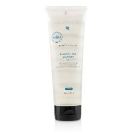 Skin Ceuticals - Blemish + Age Cleanser Gel - 240ml/8oz StrawberryNet - 226505
