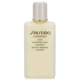 Shiseido - Concentrate Facial Moisture Lotion - 100ml/3.3oz StrawberryNet - 102426