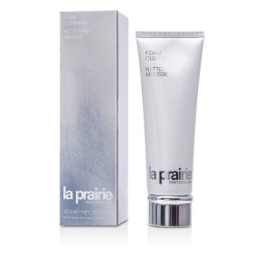 LA PRAIRIE - Foam Cleanser  24885 125ml/4.2oz - As Picture