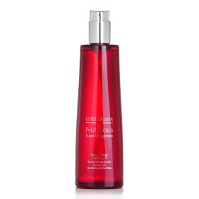 ESTEE LAUDER - Nutritious Super-Pomegranate Radiant Energy Cleansing Oil 52753/PLJX 400ml/13.5oz - As Picture