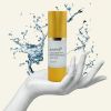 Anti-Aging Collagen Facial Serum with CoQ10 and Argan Oil - Default Title