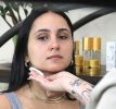 Cleansing Milk for Face and Eyes - 4 fl oz