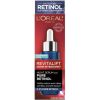 L'Oreal Paris Revitalift Pure Retinol Night Face Serum;  1 fl oz - L'Oreal Paris