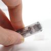 Derma Pen Micro Need1e Turning Speed Dr pen Ultima A7 MTS Acne Wrinkle Removal - 1 Piece