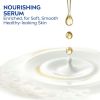 NIVEA Nourishing Care Body Wash with Nourishing Serum, 20 Fl Oz - NIVEA