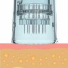Cartridges Fit for Dr.Pen M8 Professional Electric Auto Microneedling Pen - 10 PCS 36Pin Needle