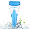Face Roller Cool Ice Roller Massager Skin Lifting Tool Face Lift Massage Anti-wrinkles Pain Relief Face Skin Care Tools - Green