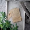 Natural Loofah Pad 2-Pack - Default Title
