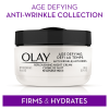 Olay Age Defying Anti-Wrinkle Night Cream, Fights Fine Lines & Wrinkles for Combination Skin, 2.0 oz - Olay