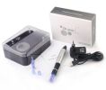 Dr. Pen A1 Electric Derma Pen Stamp Auto MicroNeed1e Roller 2x 12Pin Cartridges - 1 Piece