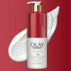 Olay Age Defying & Hydrating Niacinamide Hand and Body Lotion 17 fl oz. - Olay
