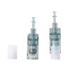 Cartridges Fit for Dr.Pen M8 Professional Electric Auto Microneedling Pen - 10 PCS Nano Needle